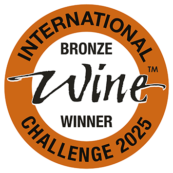 International Wine Challenge - 2025 - Ordinary Sake Category - Bronze