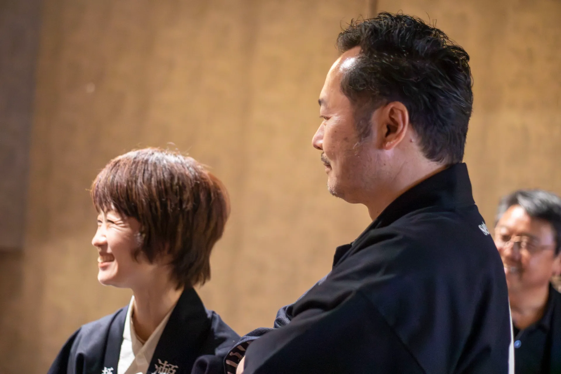 Popular Mi Sake & Food Pairing Experience