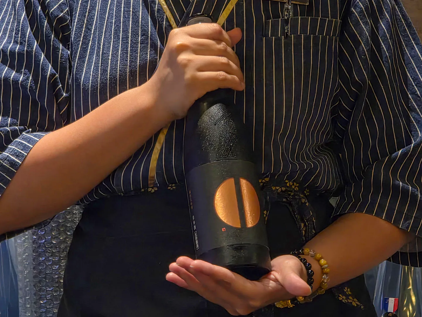 Popular Mi Sake & Food Pairing Night