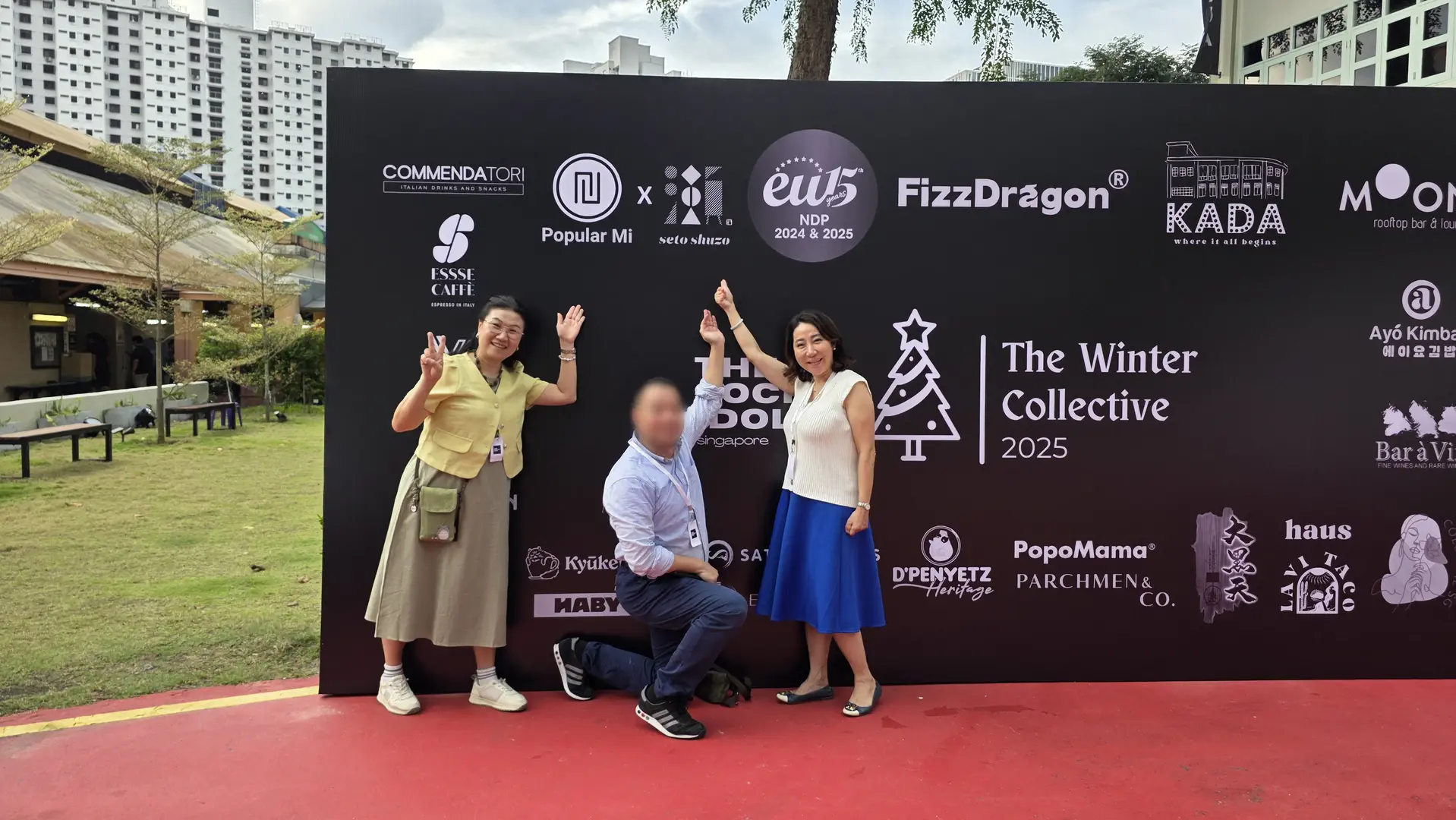 Popular Mi in The Winter Collective 2025